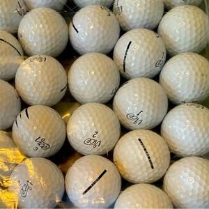 Vice Golf Balls